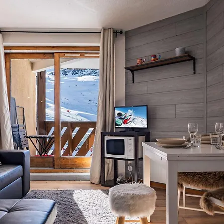 Renove - 5 Pers, Balcon, Commerces Au Pied, Local A - Fr-1-637-65