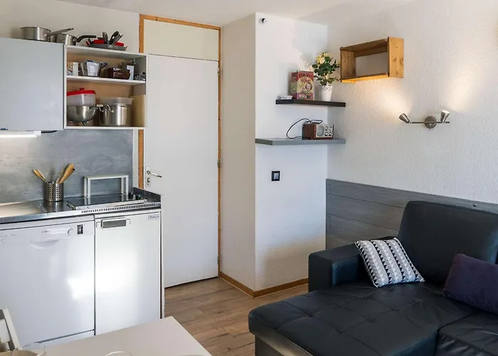 Renove - 5 Pers, Balcon, Commerces Au Pied, Local A - Fr-1-637-65 Apartament *