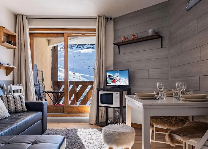 Renove - 5 Pers, Balcon, Commerces Au Pied, Local A - Fr-1-637-65