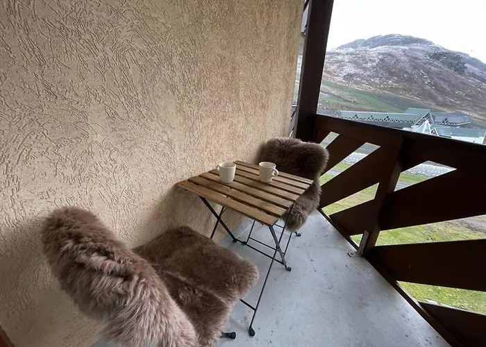 Apartament Renove - 5 Pers, Balcon, Commerces Au Pied, Local A - Fr-1-637-65