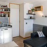Renove - 5 Pers, Balcon, Commerces Au Pied, Local A - Fr-1-637-65 Apartment *