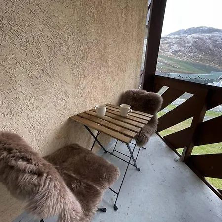 Apartment Renove - 5 Pers, Balcon, Commerces Au Pied, Local A - Fr-1-637-65